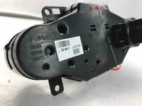 2011-2013 FORD FIESTA A/C Heater Climate Control Panel Unit Switch AE8319980AF Q