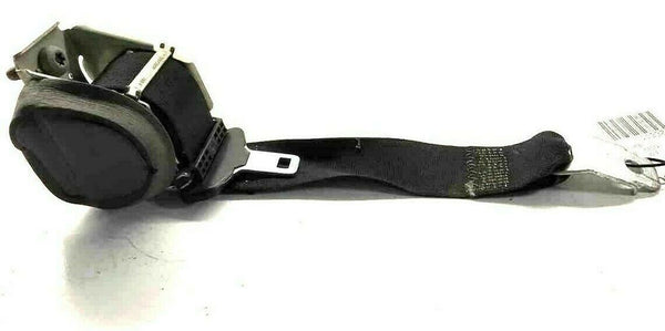 FORD FIESTA 2011 2012 2013 Rear Seat Belt Safety Seatbelt Left Driver Side OEM