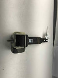 2011 - 2013 FORD FIESTA Rear Seat Belt Safety Seatbelt Passenger Right OEM Q