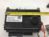 2012 FORD FIESTA Tire Pressure Monitoring System Control Module 3432A-0025R Q