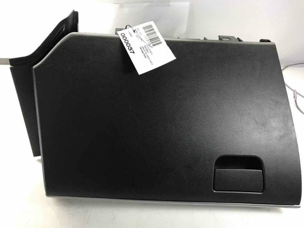 2010 - 2013 MAZDA 3  Front Glove Box Dash Storage Compartment Right BBM464111 Q