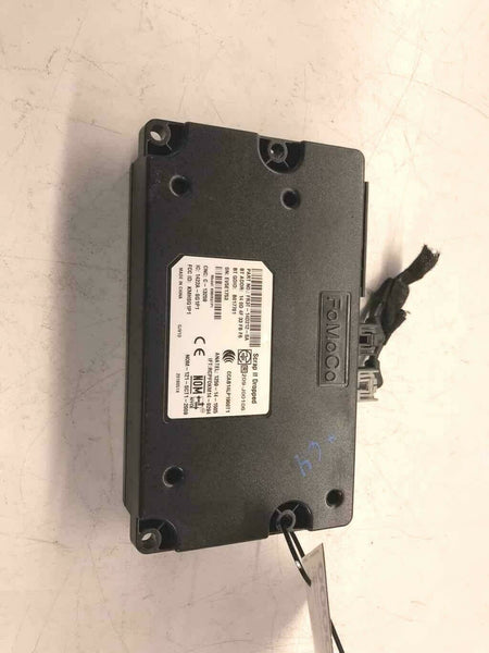 2016 FORD FOCUS Voice Recognition Communication Control Module FR3T14D212SA Q