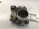 2014 - 2018 FORD FOCUS Throttle Body Valve 37K Miles CM5E9F991AD OEM Q