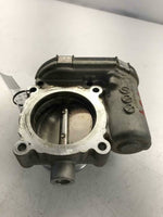 2014 - 2018 FORD FOCUS Throttle Body Valve 37K Miles CM5E9F991AD OEM Q