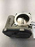 2014 - 2018 FORD FOCUS Throttle Body Valve 37K Miles CM5E9F991AD OEM Q