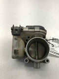 2014 - 2018 FORD FOCUS Throttle Body Valve 37K Miles CM5E9F991AD OEM Q