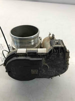 2014 - 2018 FORD FOCUS Throttle Body Valve 37K Miles CM5E9F991AD OEM Q