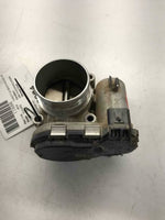 2014 - 2018 FORD FOCUS Throttle Body Valve 37K Miles CM5E9F991AD OEM Q