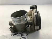 2014 - 2018 FORD FOCUS Throttle Body Valve 37K Miles CM5E9F991AD OEM Q