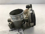 2014 - 2018 FORD FOCUS Throttle Body Valve 37K Miles CM5E9F991AD OEM Q