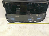 2015 - 2016 FORD FOCUS Roof Sunroof Moon Roof Glass w/ Motor EV619F836AA OEM Q