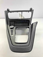 2016 FORD FOCUS Floor Shifter Bezel Center Console Trim Panel PF1EBA044K30 OEM Q