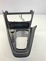 2016 FORD FOCUS Floor Shifter Bezel Center Console Trim Panel PF1EBA044K30 OEM Q