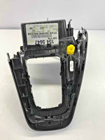 2016 FORD FOCUS Floor Shifter Bezel Center Console Trim Panel PF1EBA044K30 OEM Q