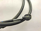 2016 FORD FOCUS Automatic Transmission Shifter Cable F1EP-7E395-DB OEM Q