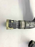 2016 FORD FOCUS A/C Air Condition Hose Pipe Line BV61-18K580-KK OEM Q