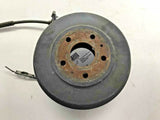 2012 - 2018 FORD FOCUS Rear Brake Disc Plate Drum Rotor Right RH OEM Q