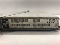 1998 VOLVO 70 SERIES S70 Transmission Computer Control Module P09442108 OEM Q