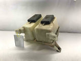 1998-2001 FORD EXPLORER Windshield Washer Fluid  Coolant Overflow Reservoir Tank