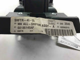 2010 - 2018 JEEP PATRIOT Gear Shifter Shift Tower Selector Automatic 68233464AE