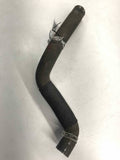 2016 JEEP PATRIOT Compass Air Intake Inlet Hose Duct Pipe OEM Q