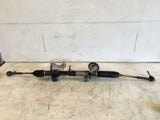 2011 - 2017 JEEP PATRIOT Power Steering Gear Rack & Pinion Assembly 2.4L OEM Q