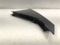 CHEVY IMPALA 2014 - 2018 Exterior Rear Applique Window Trim Right 23477208 OEM