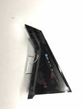 CHEVY IMPALA 2014 - 2018 Exterior Rear Applique Window Trim Right 23477208 OEM