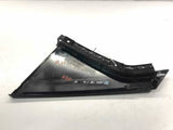 CHEVY IMPALA 2014 - 2018 Exterior Rear Applique Window Trim Right 23477208 OEM