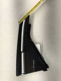 CHEVY IMPALA 2014 - 2018 Exterior Rear Applique Window Trim Right 23477208 OEM