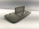 2014 - 2018 CHEVROLET IMPALA Sun Visor w/ Mirror Sunvisor Passenger Right OEM Q