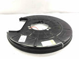 2018 CHEVROLET IMPALA Rear Disc Brake Dust Shield Backing Plate Right RH OEM Q