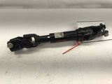 2011 - 2018 CHEVROLET CHEVY IMPALA Steering Column Shaft 84140087 OEM Q