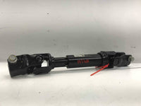 2011 - 2018 CHEVROLET CHEVY IMPALA Steering Column Shaft 84140087 OEM Q