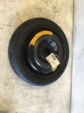 1998 VOLVO 70 SERIES S70 Wheel Emergency Spare Tire 15" 115/70 R15 OEM Q