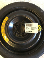 1998 VOLVO 70 SERIES S70 Wheel Emergency Spare Tire 15" 115/70 R15 OEM Q