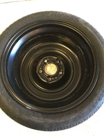 1998 VOLVO 70 SERIES S70 Wheel Emergency Spare Tire 15" 115/70 R15 OEM Q