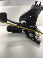 2018 CHEVROLET IMPALA Brake Stop Emergency Pedal w/ Trim Bezel 812849008 OEM Q