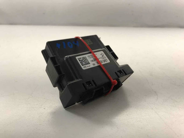 2018 CHEVROLET IMPALA Park Assist Control Module 13522656 OEM Q