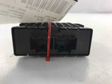 2018 CHEVROLET IMPALA Park Assist Control Module 13522656 OEM Q