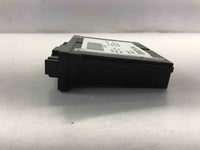 2016 - 2018 CHEVROLET IMPALA Keyless Entry Module 13599218 OEM Q