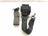 2018 CHEVROLET IMPALA Rear Back Seat Belt Safety Seatbelt Driver Left LH OEM Q