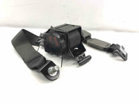 2018 CHEVROLET IMPALA Rear Back Seat Belt Safety Seatbelt Driver Left LH OEM Q