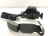 2018 CHEVROLET IMPALA Rear Back Seat Belt Safety Seatbelt Driver Left LH OEM Q