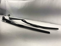 2018 CHEVROLET IMPALA Windshield Wiper Arm Blades Frameless Kit Right & Left Q