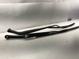 2018 CHEVROLET IMPALA Windshield Wiper Arm Blades Frameless Kit Right & Left Q