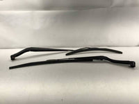 2018 CHEVROLET IMPALA Windshield Wiper Arm Blades Frameless Kit Right & Left Q