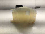 2018 CHEVROLET IMPALA Engine Coolant Recovery Tank Bottle 22950436 OEM Q