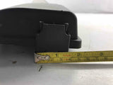 2014 SUBARU XV CROSSTREK Engine Fuse Box Cover Trim 812461952 OEM Q