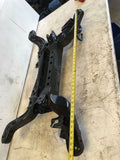 2018 CHEVROLET IMPALA Rear Crossmember Sub Frame Suspension Control Arm Q